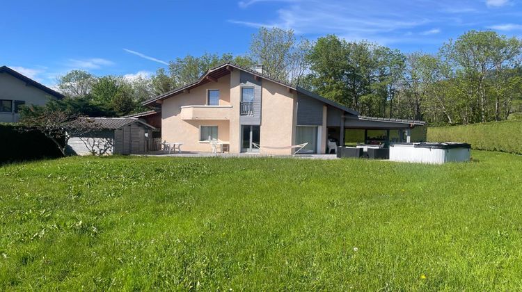 Ma-Cabane - Vente Maison Cranves-Sales, 150 m²