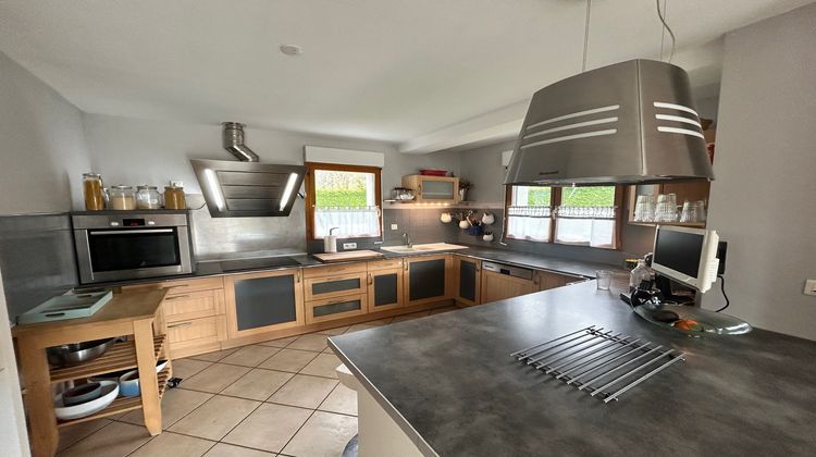 Ma-Cabane - Vente Maison Cranves-Sales, 150 m²