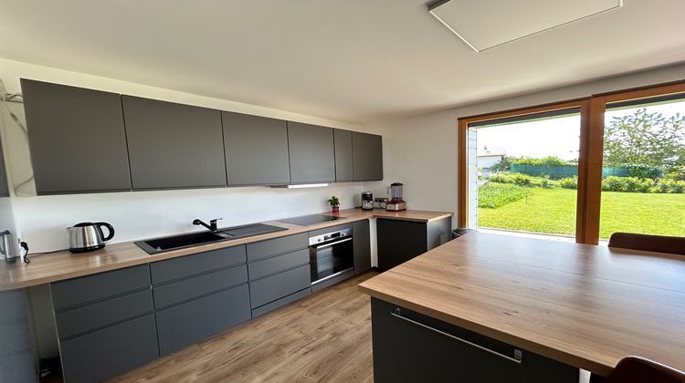 Ma-Cabane - Vente Maison Cranves-Sales, 150 m²