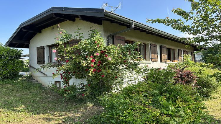 Ma-Cabane - Vente Maison Cranves-Sales, 143 m²