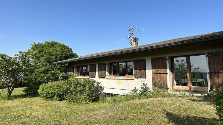 Ma-Cabane - Vente Maison Cranves-Sales, 143 m²