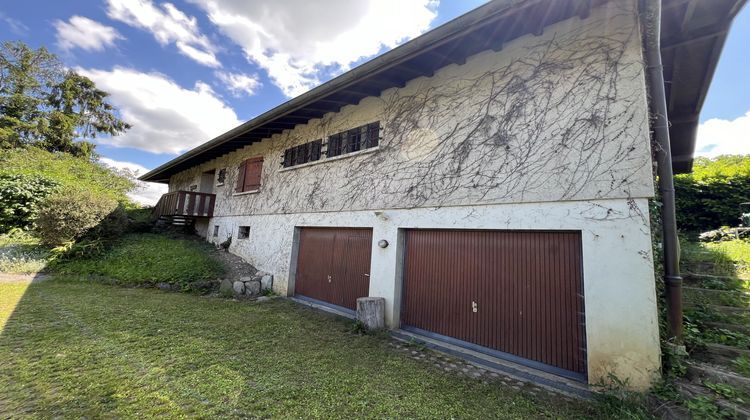 Ma-Cabane - Vente Maison Cranves-Sales, 143 m²