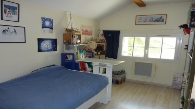 Ma-Cabane - Vente Maison CRANVES SALES, 169 m²