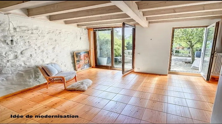 Ma-Cabane - Vente Maison CRANVES SALES, 142 m²