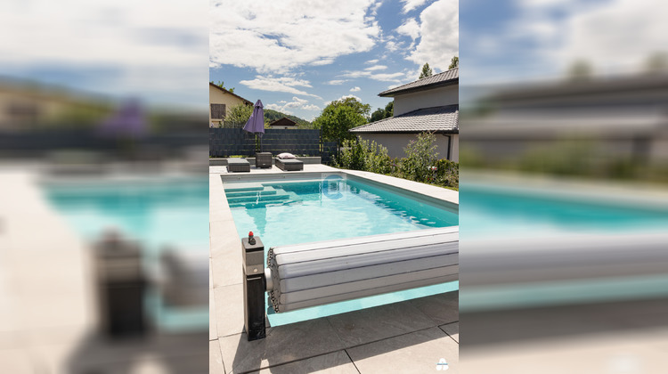 Ma-Cabane - Vente Maison Cranves-Sales, 96 m²