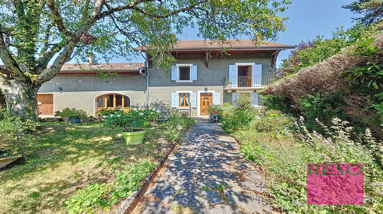 Ma-Cabane - Vente Maison Cranves-Sales, 290 m²