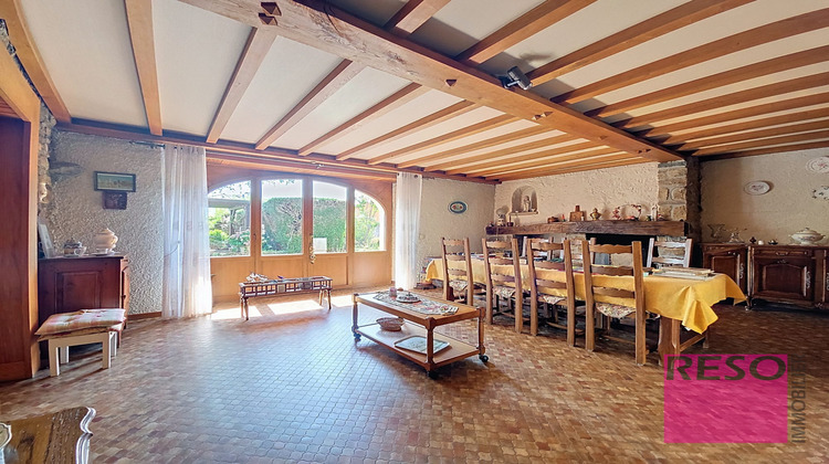 Ma-Cabane - Vente Maison Cranves-Sales, 290 m²