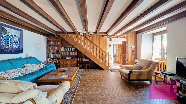 Ma-Cabane - Vente Maison Cranves-Sales, 290 m²