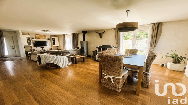 Ma-Cabane - Vente Maison Cranves-Sales, 125 m²