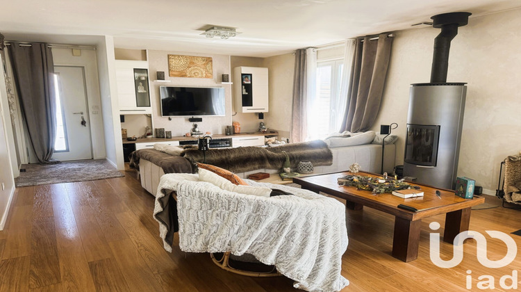 Ma-Cabane - Vente Maison Cranves-Sales, 125 m²