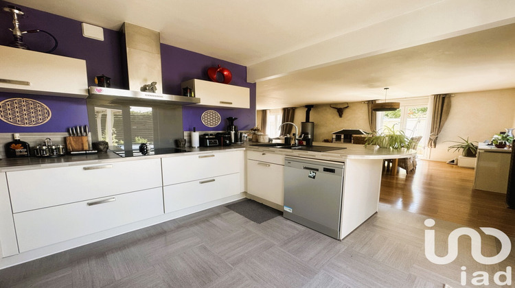 Ma-Cabane - Vente Maison Cranves-Sales, 125 m²