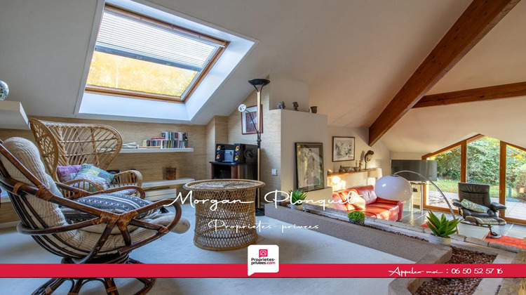 Ma-Cabane - Vente Maison CRANVES SALES, 155 m²