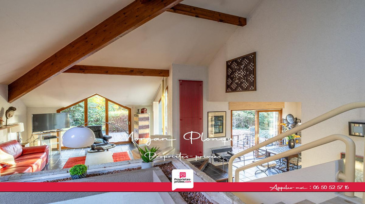 Ma-Cabane - Vente Maison CRANVES SALES, 155 m²