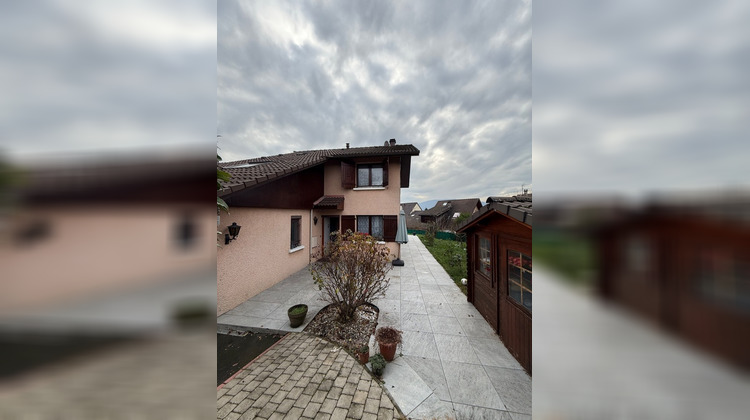 Ma-Cabane - Vente Maison CRANVES SALES, 115 m²