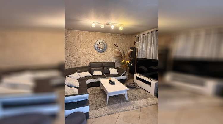 Ma-Cabane - Vente Maison CRANVES SALES, 115 m²