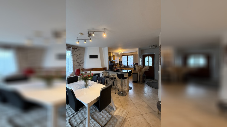 Ma-Cabane - Vente Maison CRANVES SALES, 115 m²