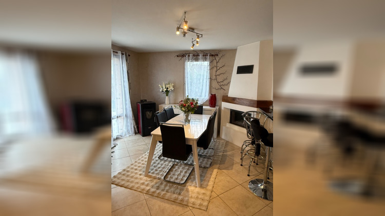 Ma-Cabane - Vente Maison CRANVES SALES, 115 m²