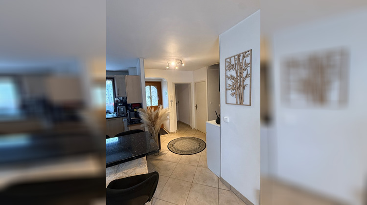 Ma-Cabane - Vente Maison CRANVES SALES, 115 m²