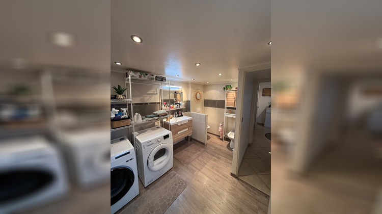 Ma-Cabane - Vente Maison CRANVES SALES, 115 m²