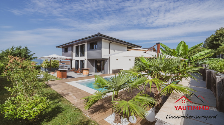 Ma-Cabane - Vente Maison Cranves-Sales, 190 m²