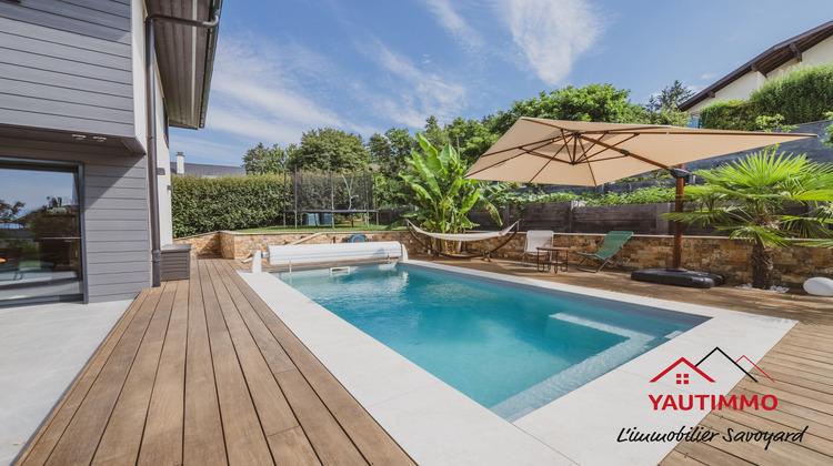 Ma-Cabane - Vente Maison Cranves-Sales, 190 m²