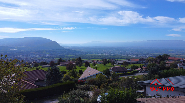 Ma-Cabane - Vente Maison Cranves-Sales, 150 m²