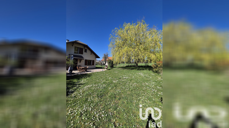 Ma-Cabane - Vente Maison Cranves-Sales, 95 m²