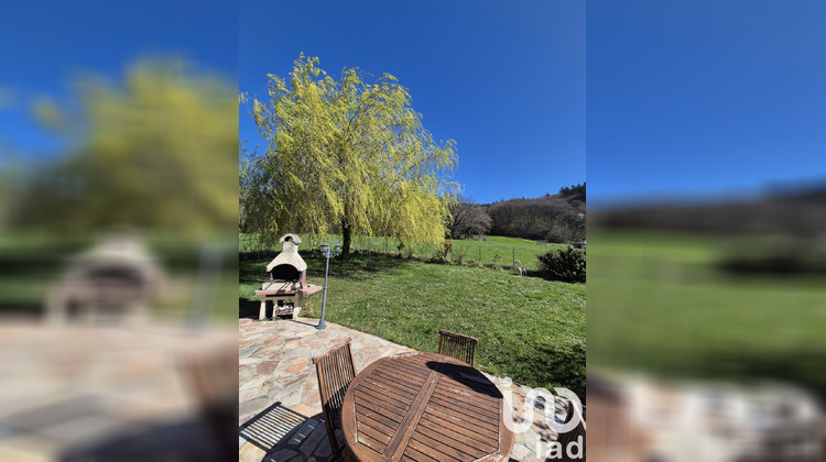 Ma-Cabane - Vente Maison Cranves-Sales, 95 m²