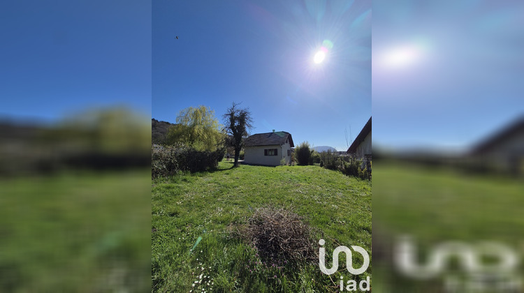 Ma-Cabane - Vente Maison Cranves-Sales, 95 m²