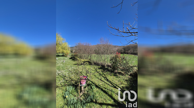 Ma-Cabane - Vente Maison Cranves-Sales, 95 m²