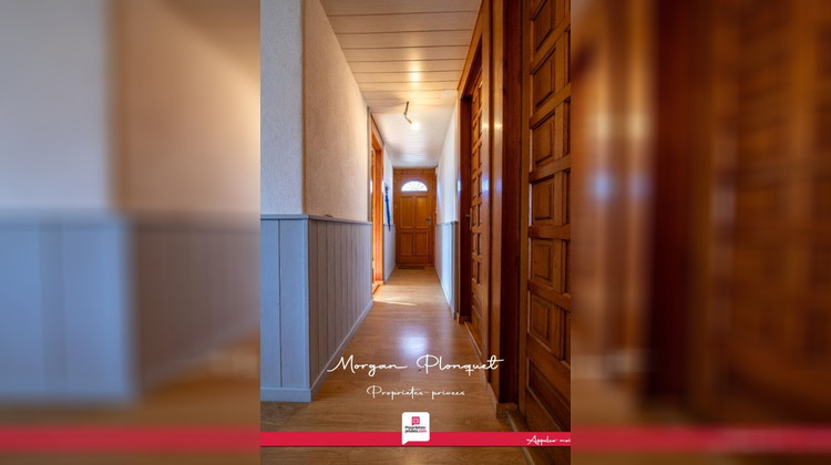 Ma-Cabane - Vente Maison CRANVES SALES, 140 m²