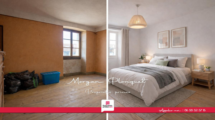 Ma-Cabane - Vente Maison CRANVES SALES, 140 m²