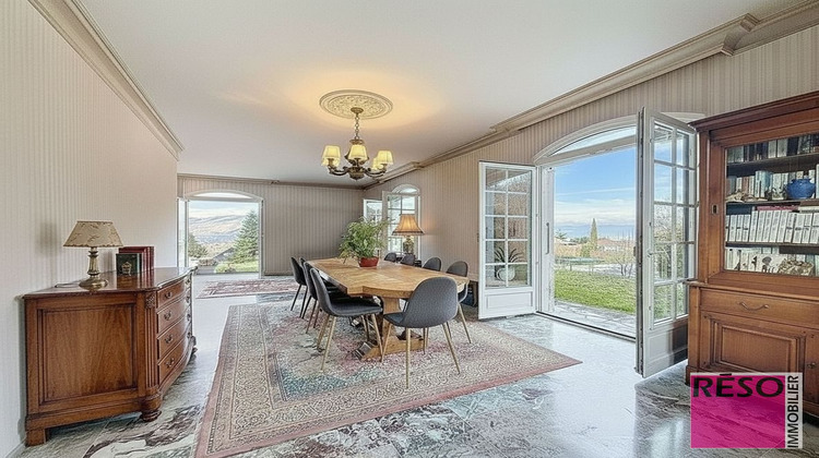 Ma-Cabane - Vente Maison Cranves-Sales, 230 m²