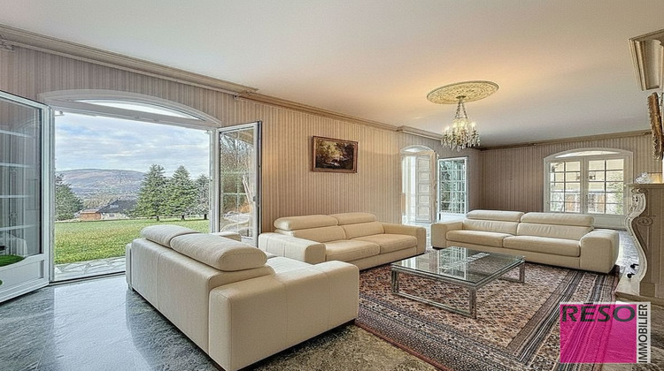 Ma-Cabane - Vente Maison Cranves-Sales, 230 m²