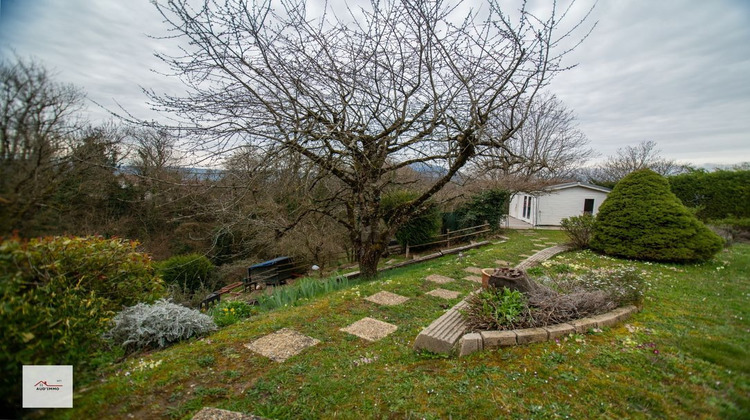 Ma-Cabane - Vente Maison CRANVES SALES, 120 m²