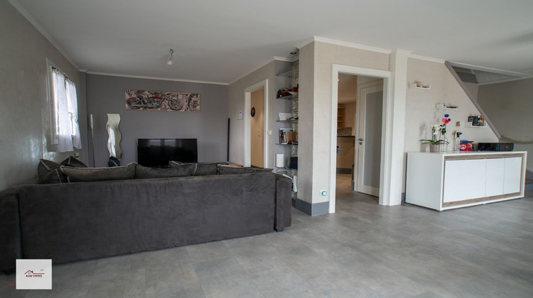 Ma-Cabane - Vente Maison CRANVES SALES, 120 m²