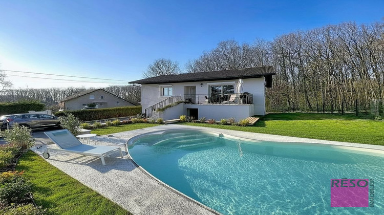 Ma-Cabane - Vente Maison Cranves-Sales, 194 m²