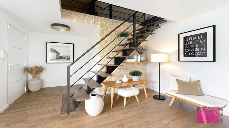 Ma-Cabane - Vente Maison Cranves-Sales, 194 m²