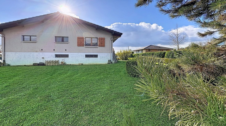 Ma-Cabane - Vente Maison CRANVES SALES, 73 m²