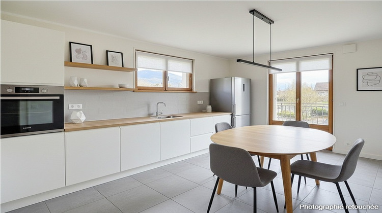 Ma-Cabane - Vente Maison CRANVES SALES, 73 m²