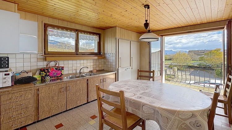 Ma-Cabane - Vente Maison CRANVES SALES, 73 m²