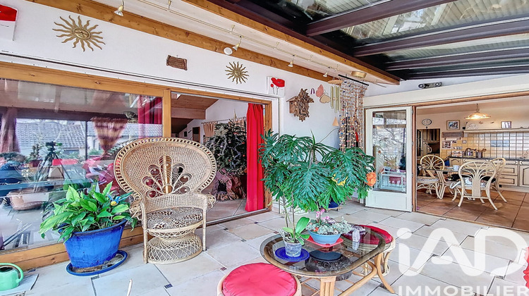 Ma-Cabane - Vente Maison Cranves-Sales, 190 m²