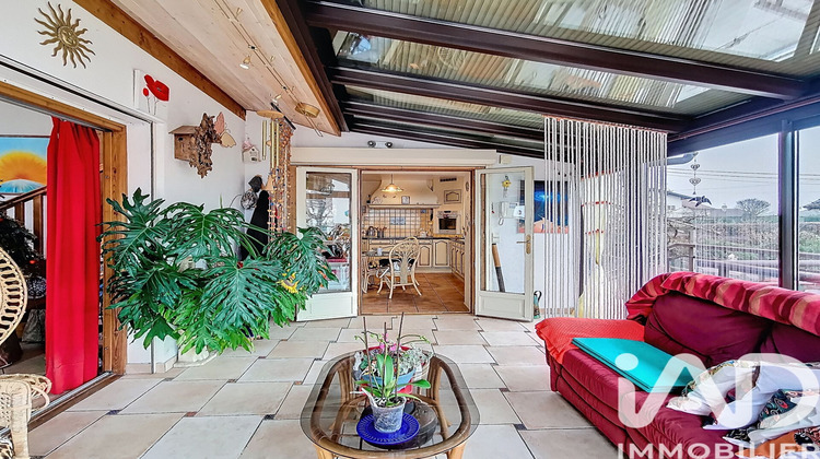 Ma-Cabane - Vente Maison Cranves-Sales, 190 m²