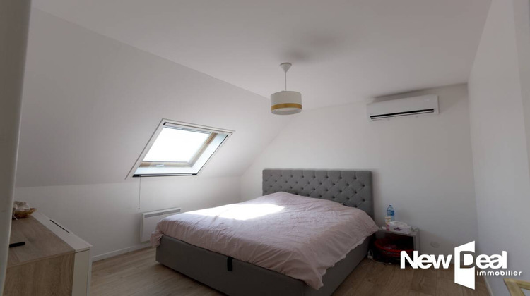 Ma-Cabane - Vente Maison CRANVES SALES, 100 m²