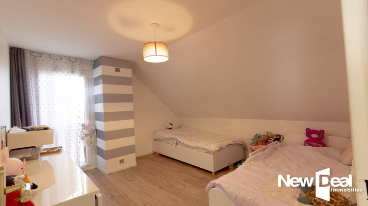 Ma-Cabane - Vente Maison CRANVES SALES, 100 m²