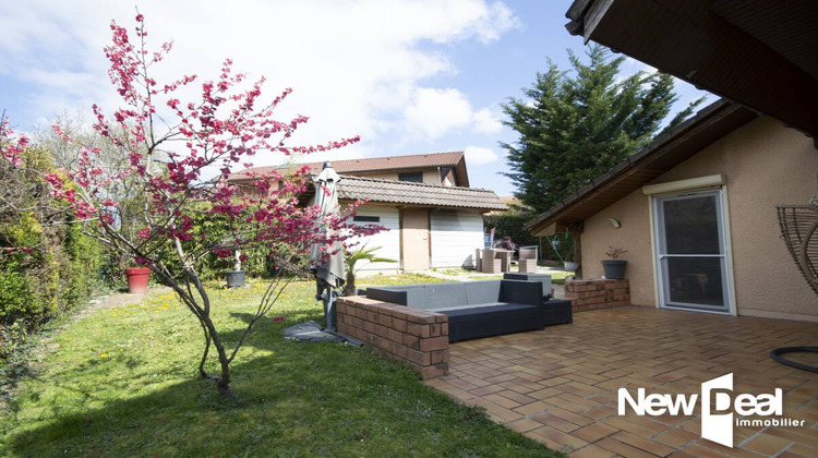 Ma-Cabane - Vente Maison CRANVES SALES, 100 m²