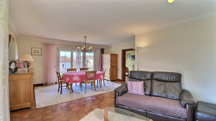 Ma-Cabane - Vente Maison Cranves-Sales, 89 m²