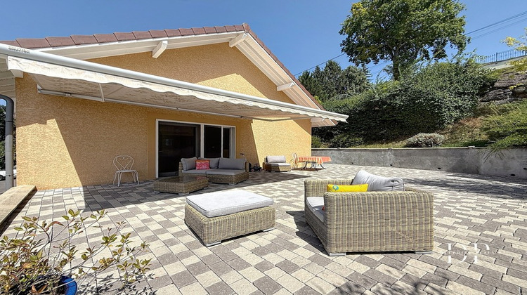 Ma-Cabane - Vente Maison CRANVES SALES, 222 m²