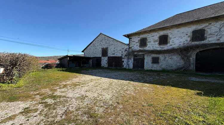 Ma-Cabane - Vente Maison CRANVES-SALES, 1200 m²