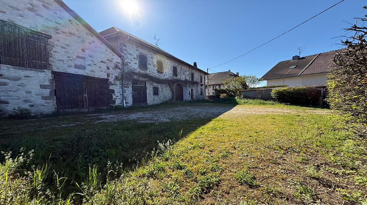 Ma-Cabane - Vente Maison CRANVES-SALES, 1200 m²